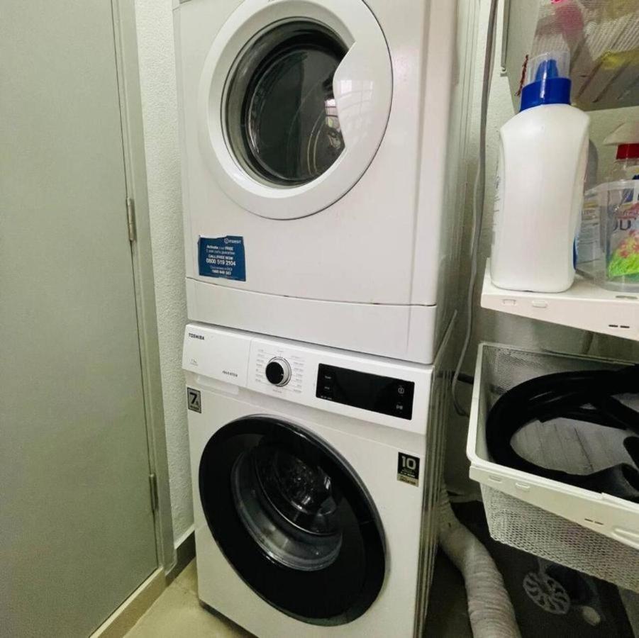 Wallaway2Stay Kiara Nilai Apartment 3 Bedroom Exterior photo